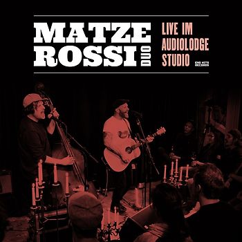 Matze Rossi - Musik Ist Der Wärmeste Mantel [Live]
