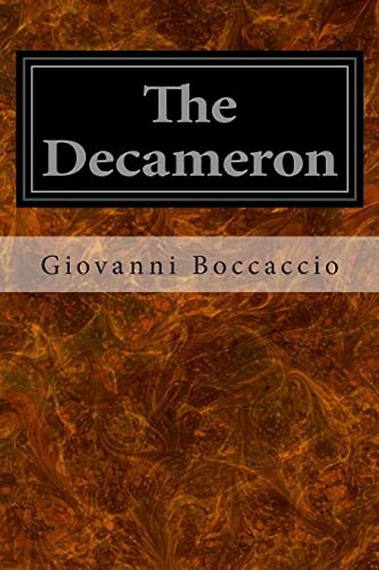The Decameron