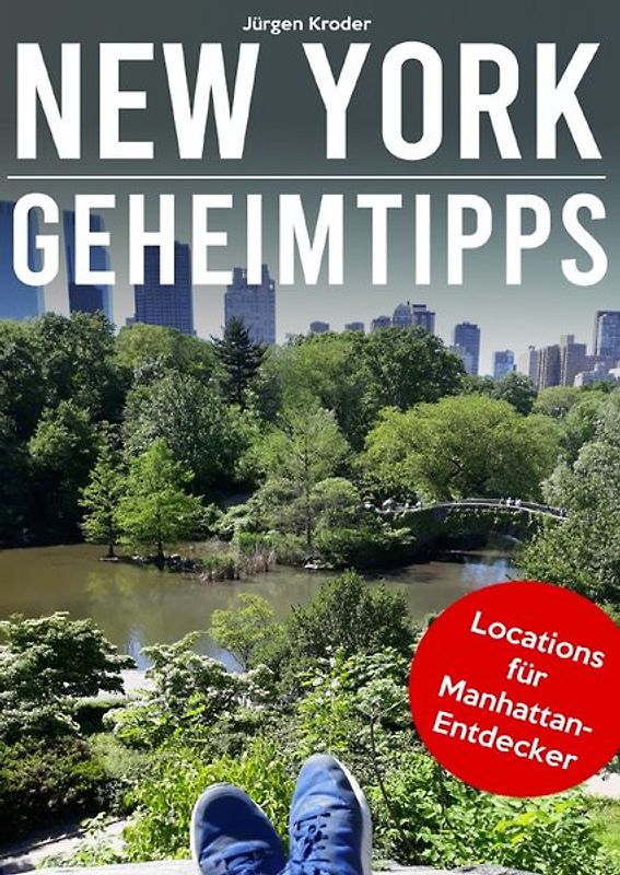 New York Geheimtipps