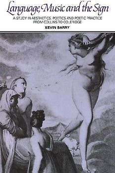 Language, Music, and the Sign