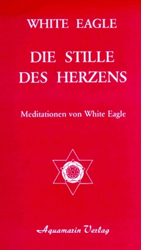 Die Stille des Herzens