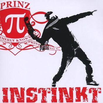 Prinz Pi - Instinkt