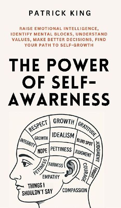 The Power of Self-Awareness