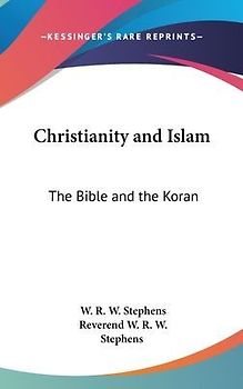Christianity and Islam