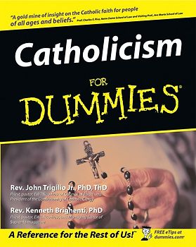 Catholicism For Dummies