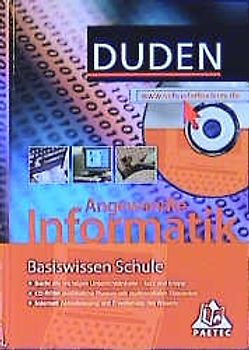 Angewandte Informatik