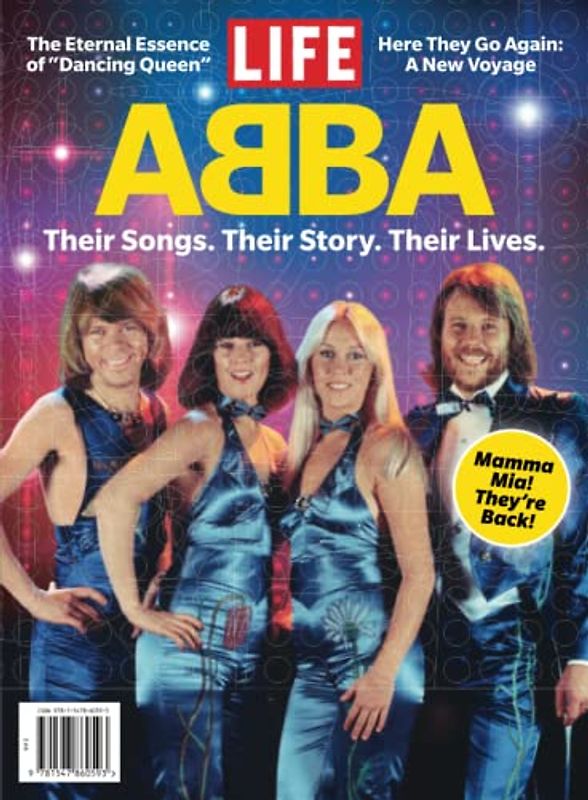 LIFE Abba