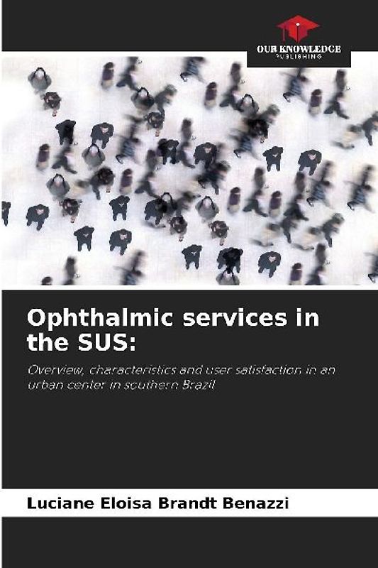Ophthalmic services in the SUS: