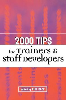 2000 Tips for Trainers and Staff Developers