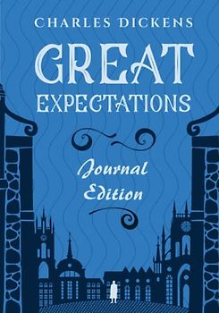 Great Expectations: Journal Edition - Wide Margins - Full Text -