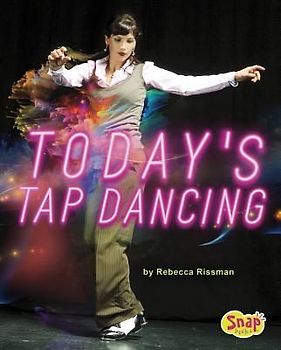 Today's Tap Dancing