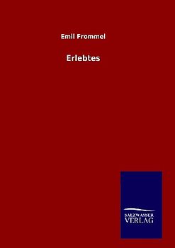 Erlebtes