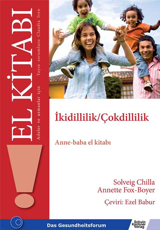 Ikidillilik/Cokdillilik