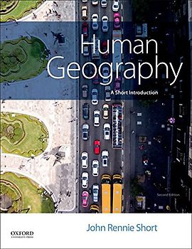 Human Geography: A Short Introduction