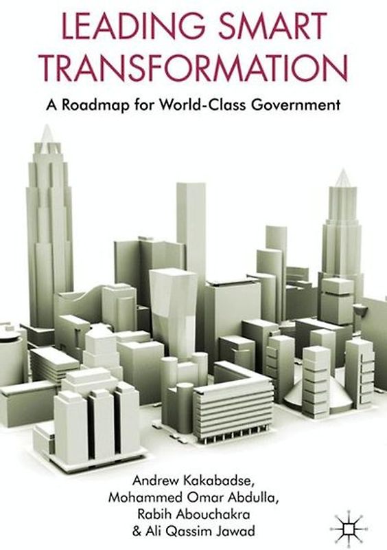 Leading Smart Transformation