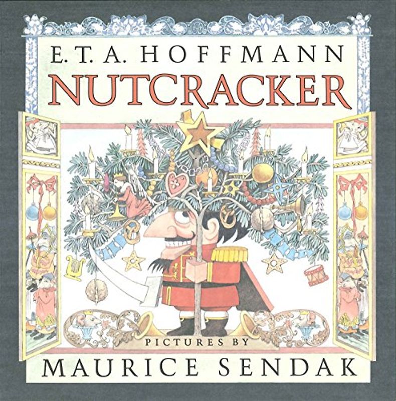 Nutcracker - Hoffmann, E.T.A.