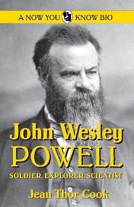 John Wesley Powell