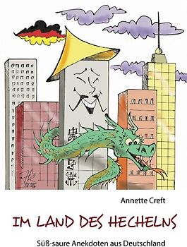 Im Land des Hechelns