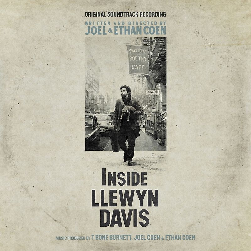Ost - Inside Llewyn Davis