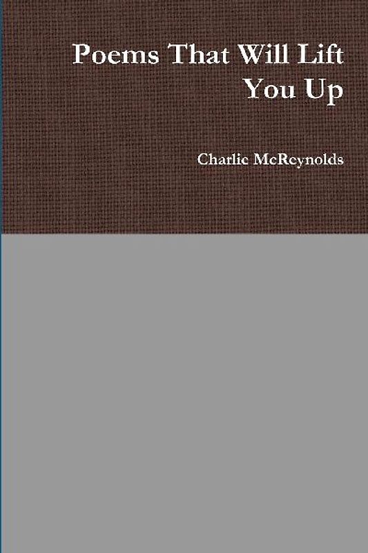 Poem That Will Lift You Up