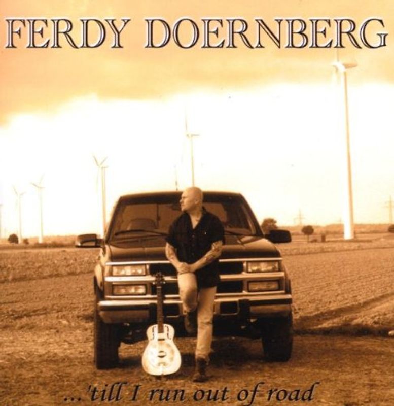Ferdy Doernberg - ...Till I Rund Out of Road