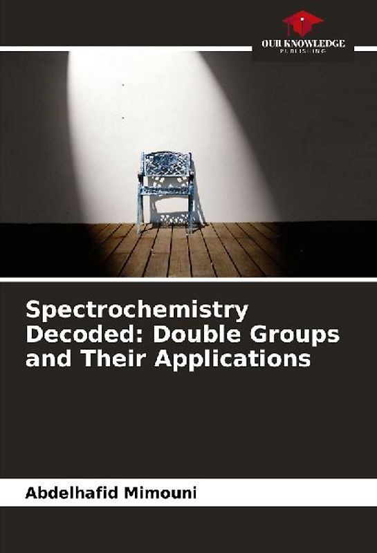 Spectrochemistry Decoded: Double Groups and Their Applications