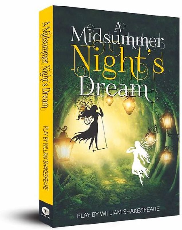 A Midsummer Night's Dream
