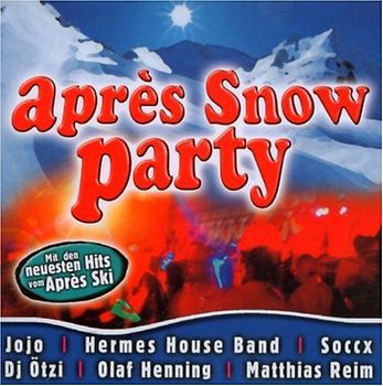 Various - Apres Snow Party 2007