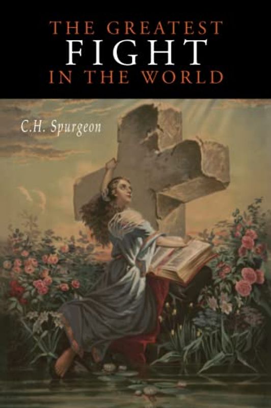 The Greatest Fight in the World