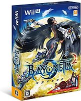 BAYONETTA 2 [WII U]
