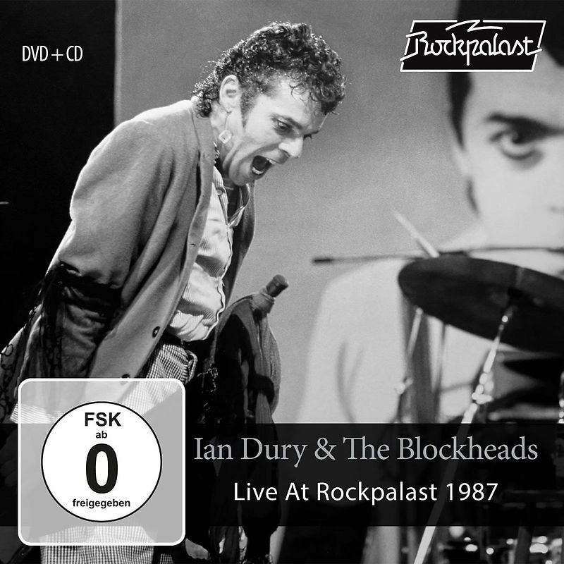 Live at Rockpalast 1978
