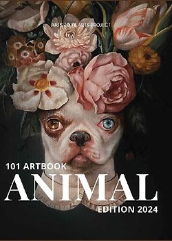 101 Art Book