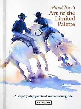 Hazel Soan's Art of the Limited Palette