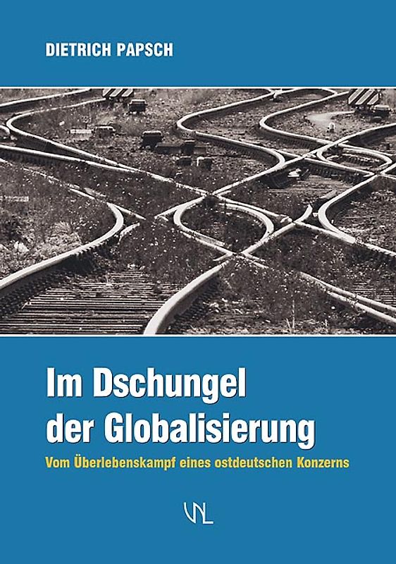 Im Dschungel der Globalisierung