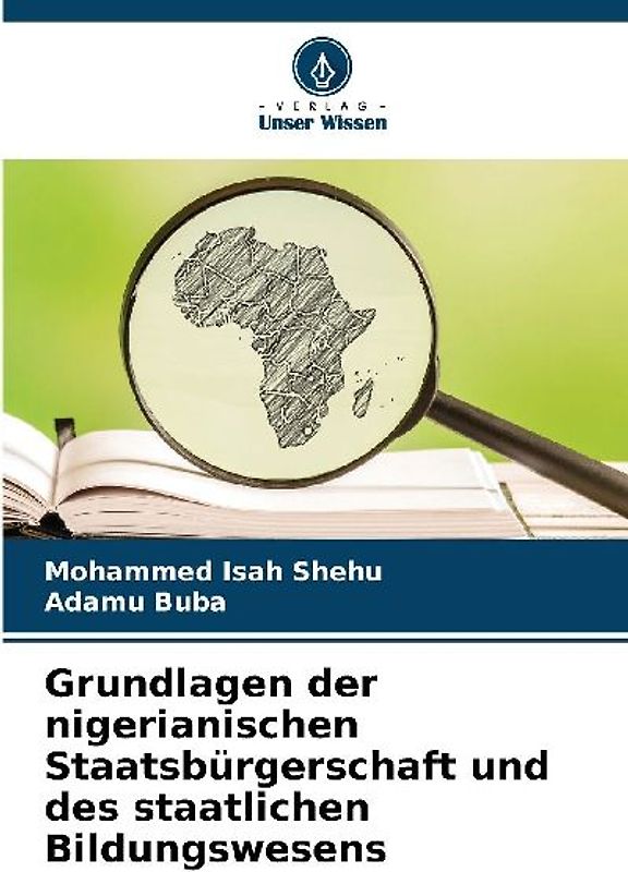 Grundlagen der nigerianischen Staatsbürgerschaft und des staatlichen Bildungswesens