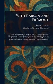 With Carson and Frémont