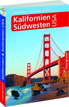 Kalifornien & Südwesten USA