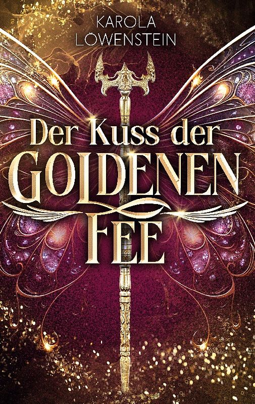 Der Kuss der Goldenen Fee