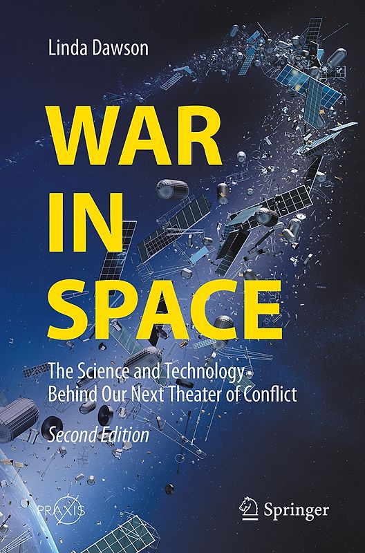 War in Space