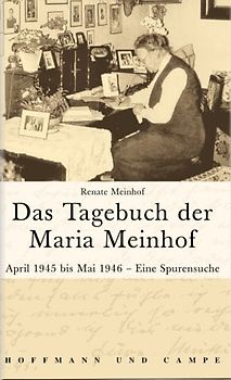 Das Tagebuch der Maria Meinhoff