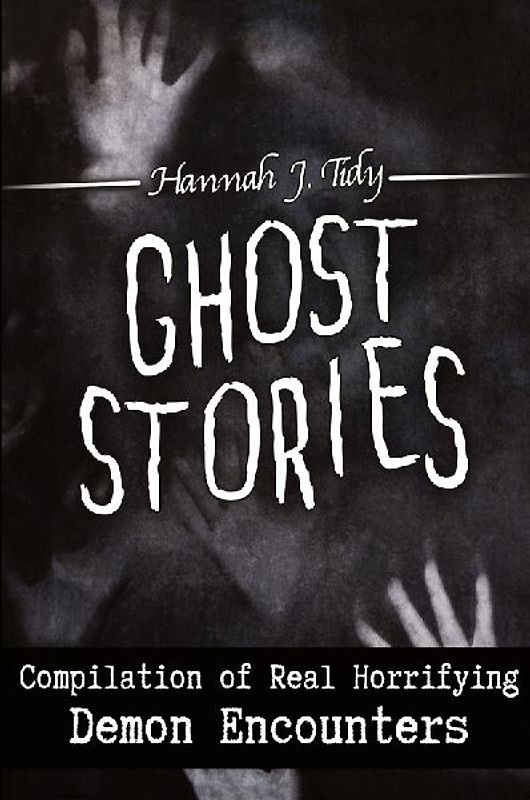 GHOST STORIES