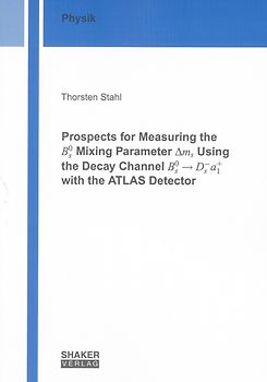 Prospects for Measuring the B0s Mixing Parameter Delta ms Using the Decay Channel B0s->Ds a1 with the ATLAS Detector