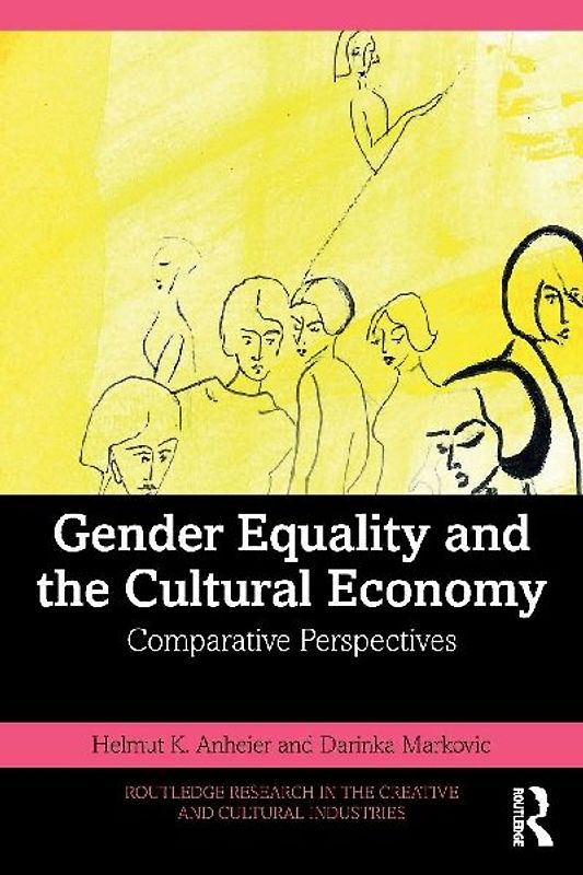Gender Equality and the Cultural Economy