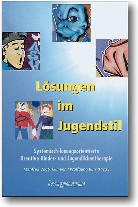 Lösungen im Jugendstil