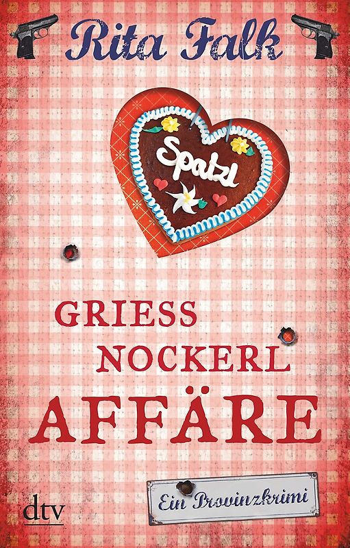 Grießnockerlaffäre