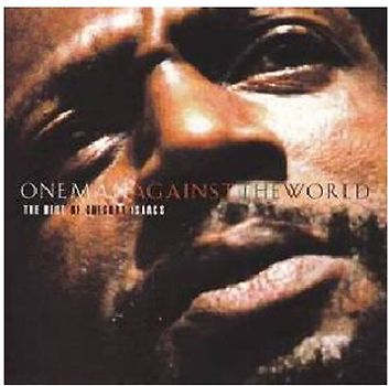 Isaacs,Gregory - One Man Against the World-the Best of