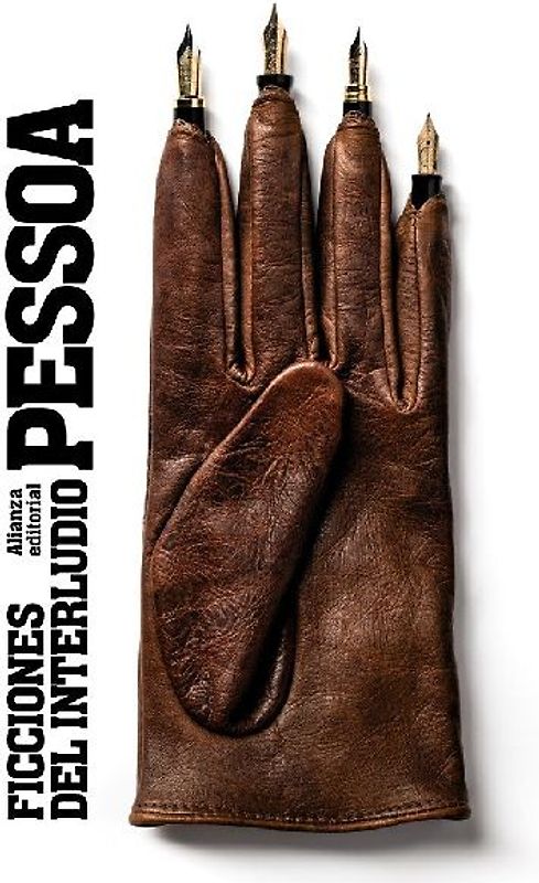 Ficciones del interludio