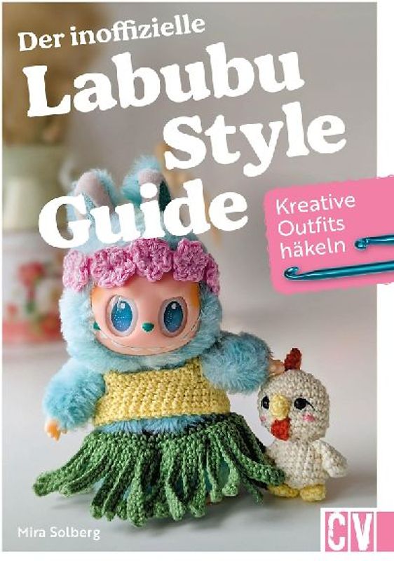 Der inoffizielle Labubu-Style-Guide