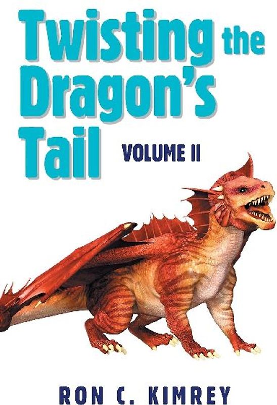 Twisting the Dragon's Tail