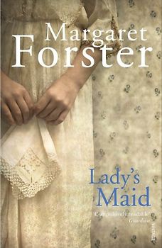 Lady's Maid - Margaret Forster